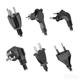 Power plug 02